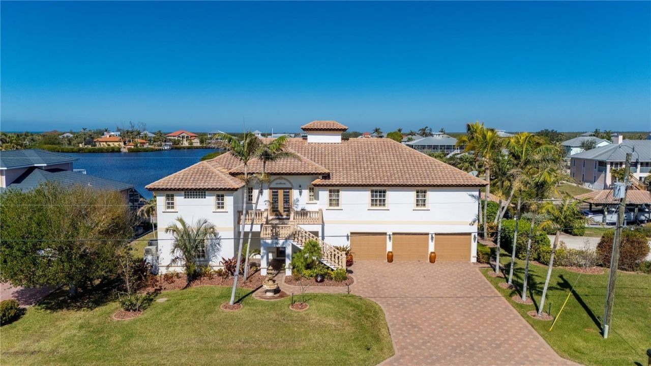 24248 Treasure Island Boulevard, Punta Gorda, FL 33955 Photo