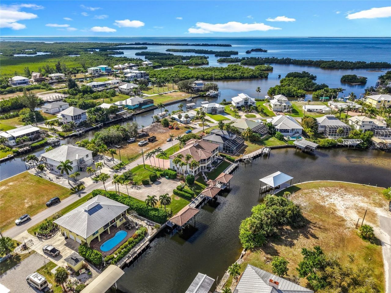 24248 Treasure Island Boulevard, Punta Gorda, FL 33955 Photo