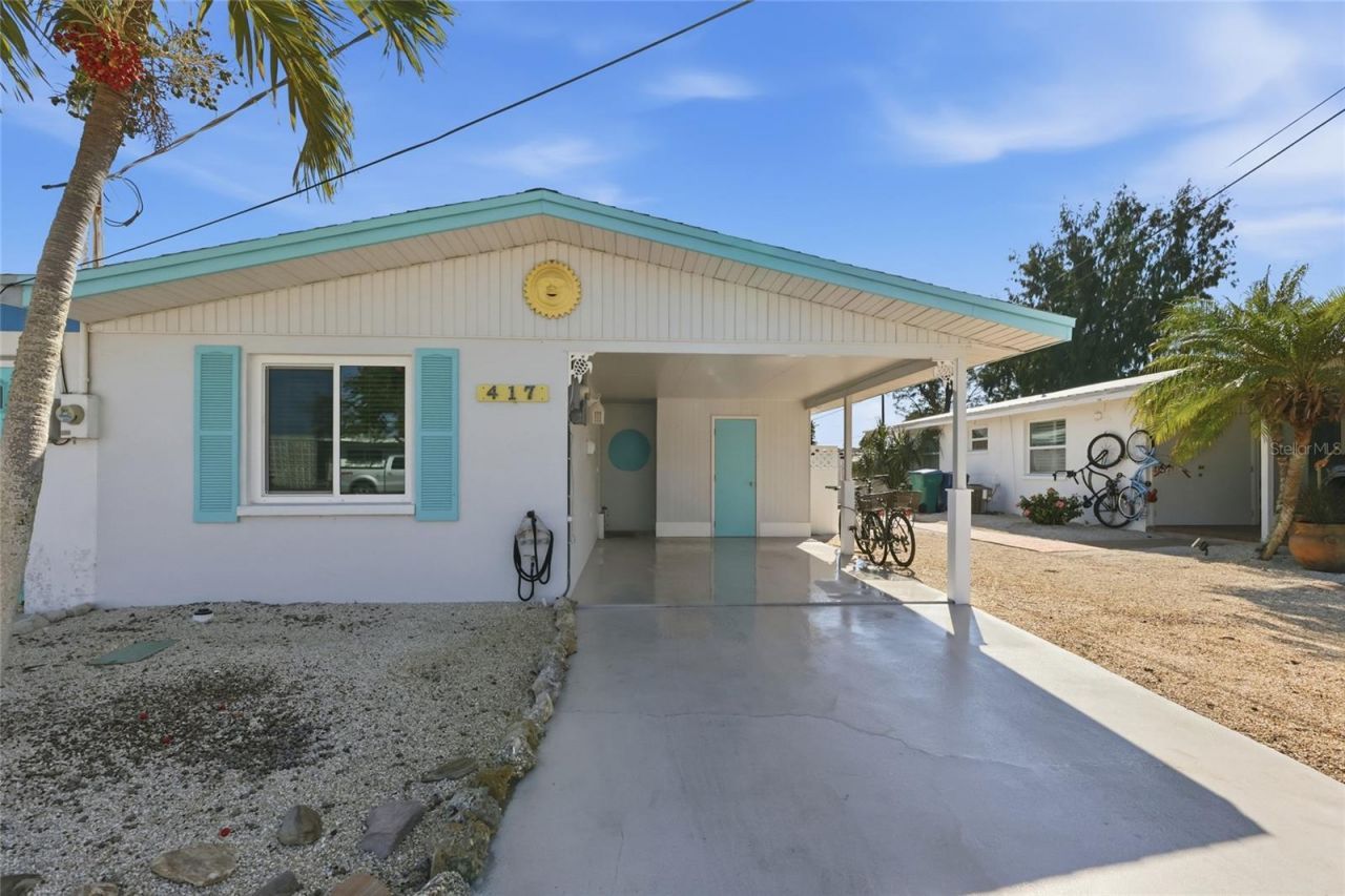 417 63rd Street, Holmes Beach, FL 34217 Photo