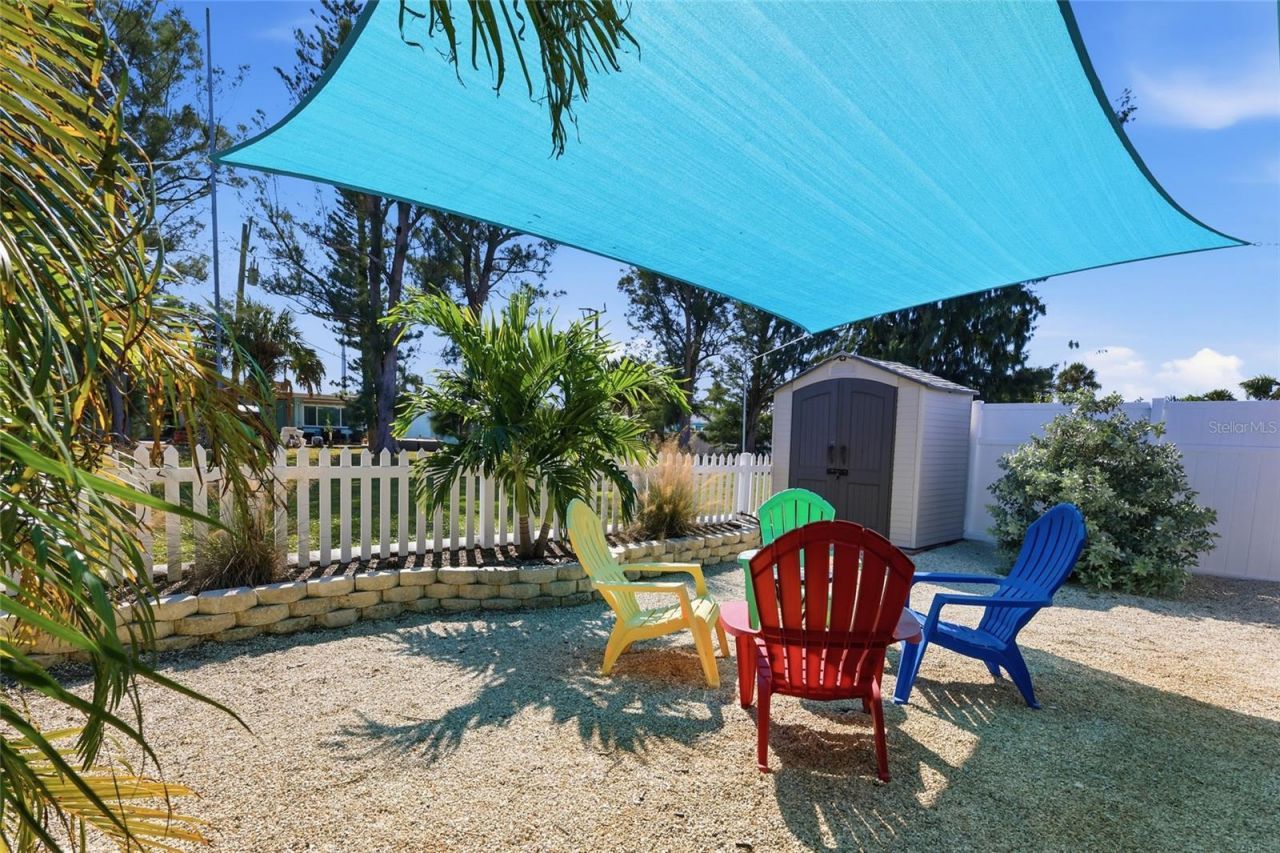 417 63rd Street, Holmes Beach, FL 34217 Photo