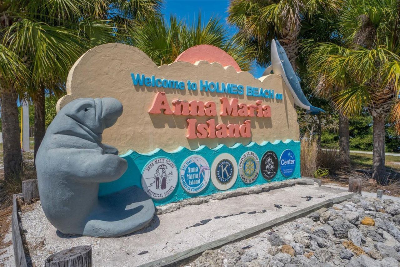 417 63rd Street, Holmes Beach, FL 34217 Photo