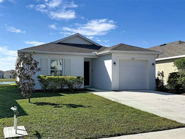 12167 HIGH ROCK WAY, PARRISH, FL 34219