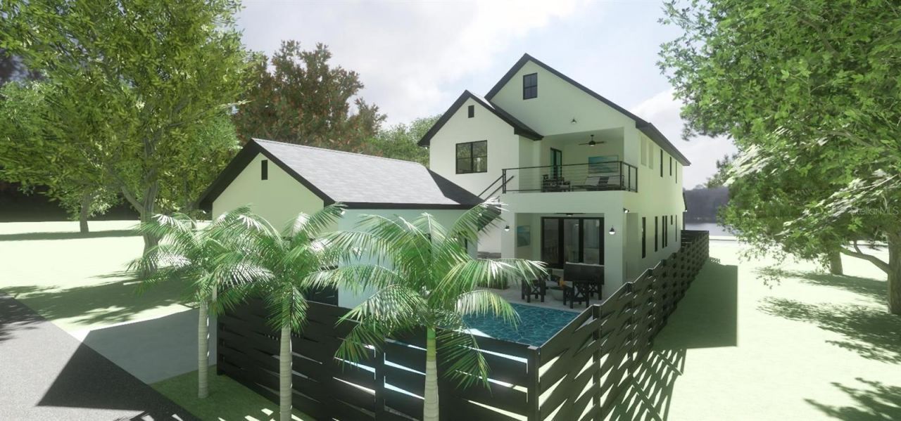 924 47th Avenue N, Saint Petersburg, FL 33703 Photo