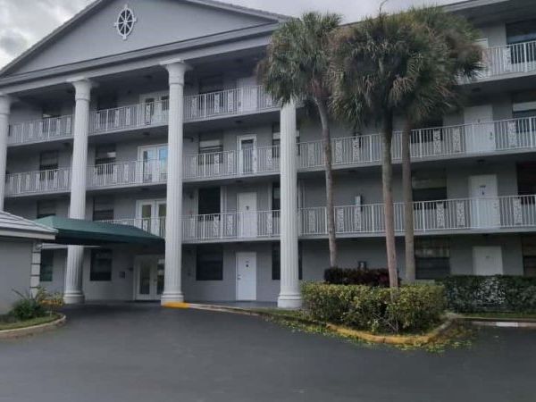 1506 Whitehall Drive, Unit 203, Davie, FL 33324