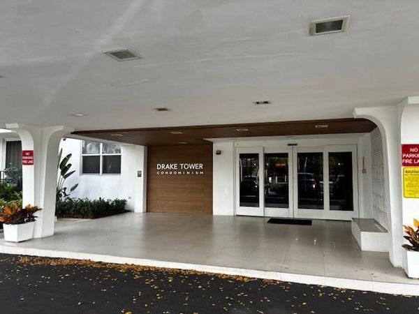 1800 N Andrews Ave, Unit 2I, Fort Lauderdale, FL 33311