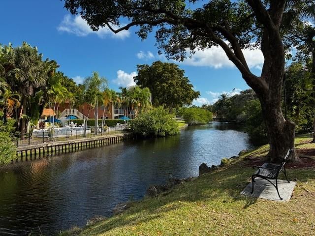 1800 N Andrews Avenue, Unit 2I, Fort Lauderdale, FL 33311 Photo