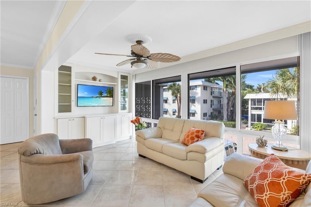 2100 Gulf Shore Blvd N, Unit 206, Naples, FL 34102 Photo