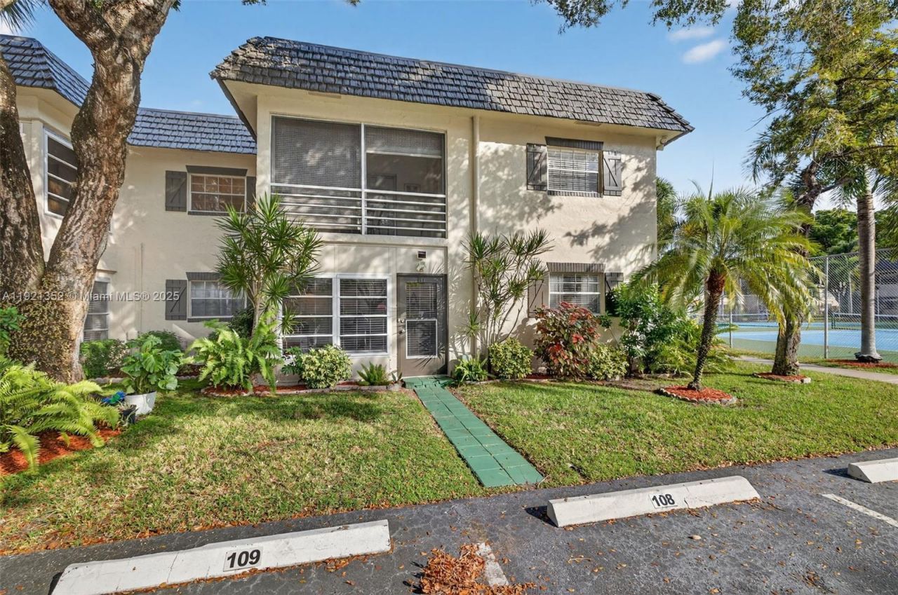 5681 SW 2nd Ct, Unit 117, Margate, FL 33068 Photo