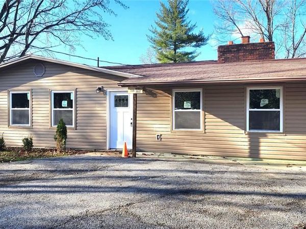 7306 Norris Drive, Marion, IL 62959