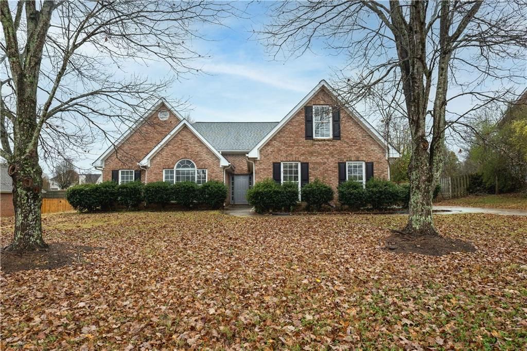 1478 Elena Drive, McDonough, GA 30253 Main Photo