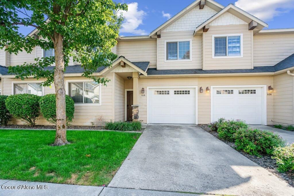 1118 W Willow Lake Loop, Coeur d Alene, ID 83815 Main Photo