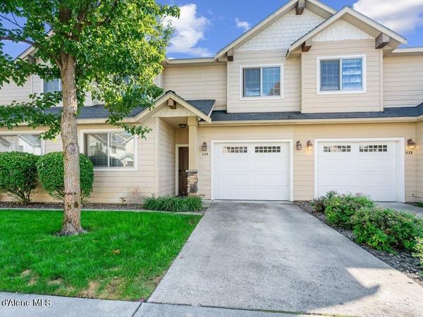 1118 W Willow Lake LOOP, Coeur d'Alene, ID 83815