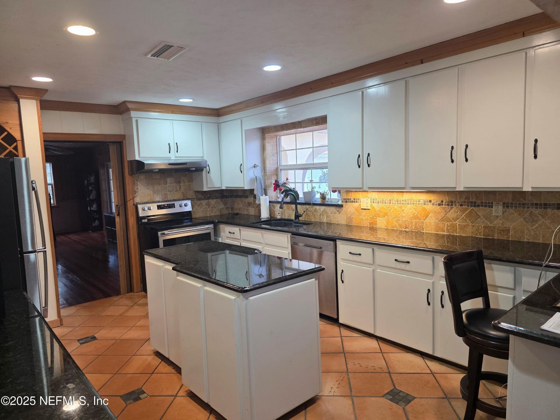 721 Bunnell Road, Seville, FL 32190 Photo