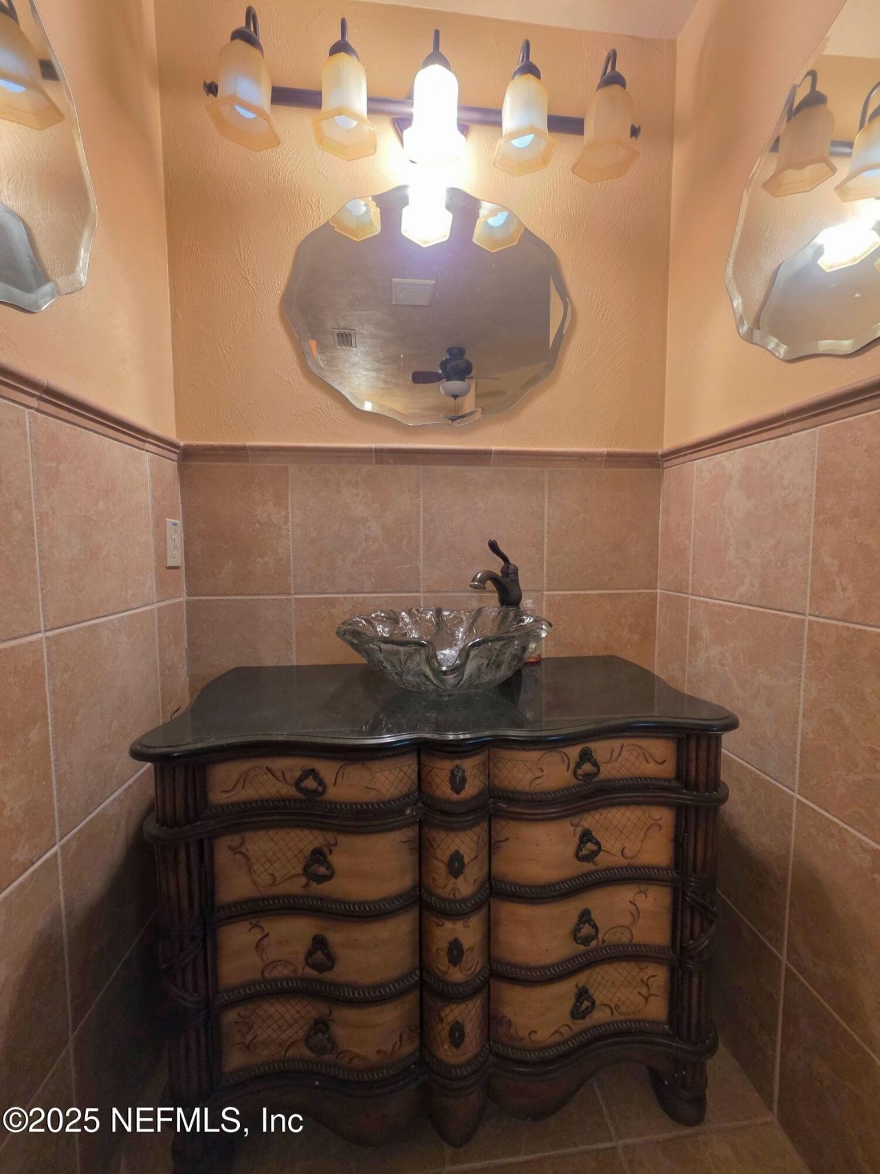 721 Bunnell Road, Seville, FL 32190 Photo