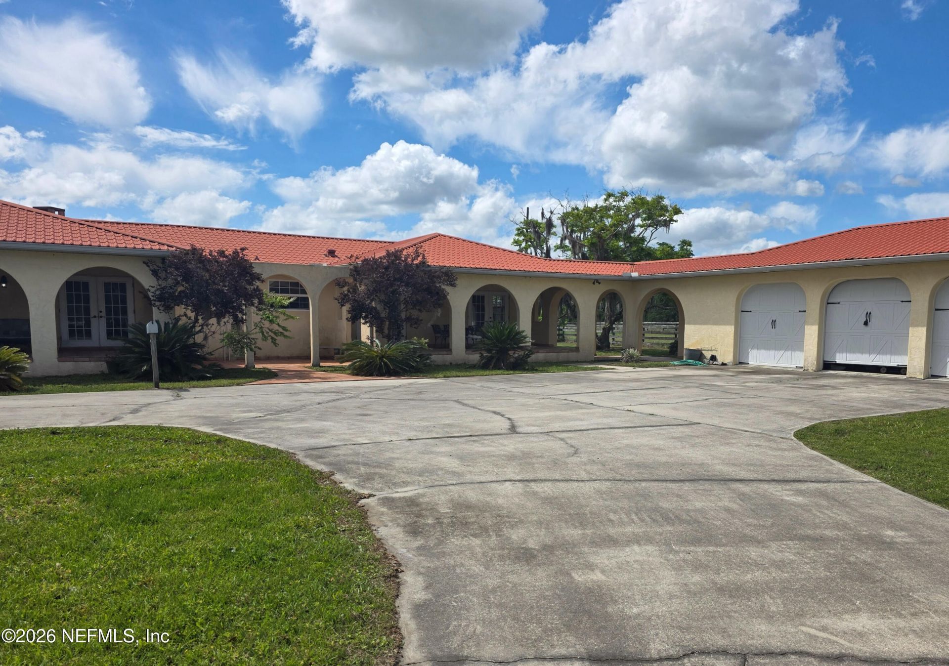 721 Bunnell Road, Seville, FL 32190 Photo