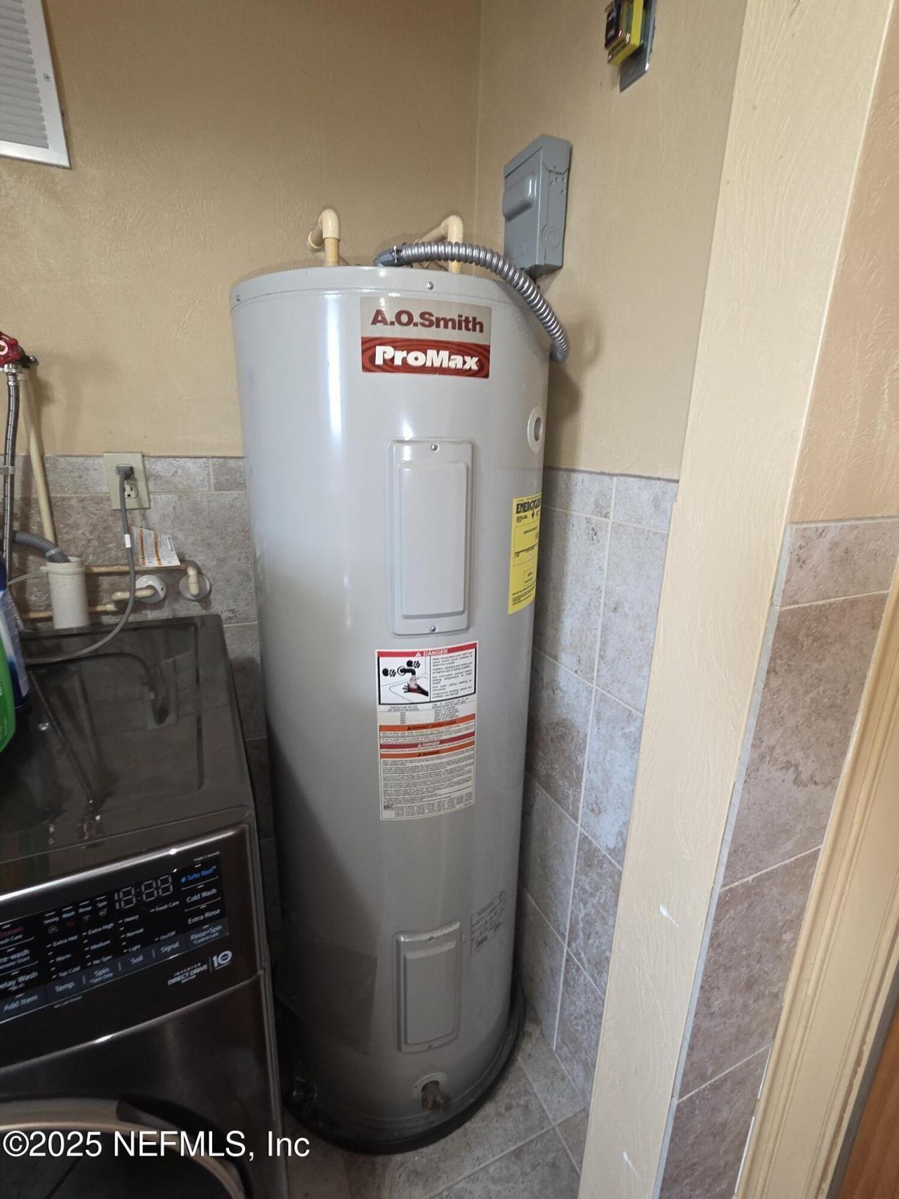 721 Bunnell Road, Seville, FL 32190 Photo