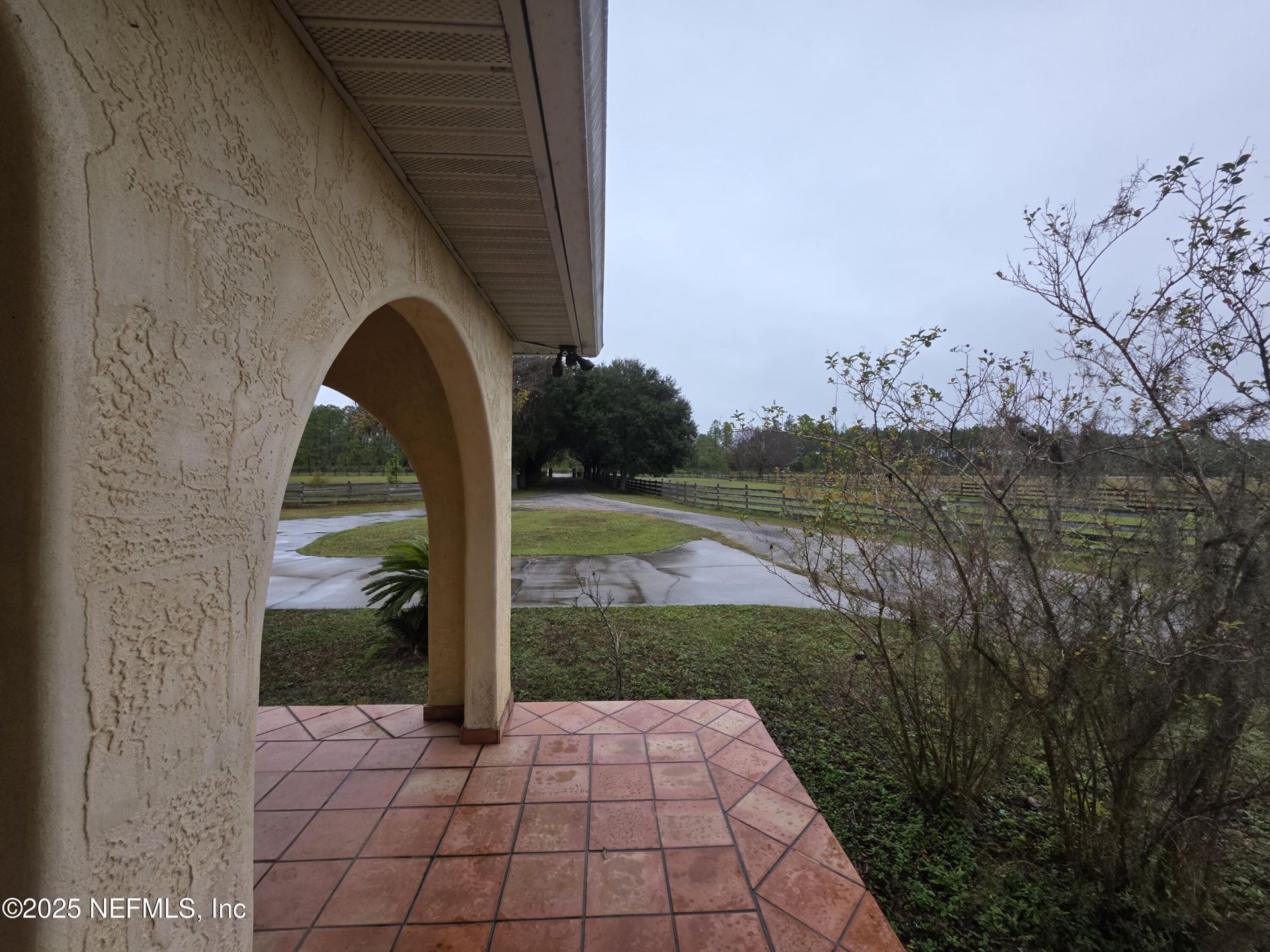 721 Bunnell Road, Seville, FL 32190 Photo