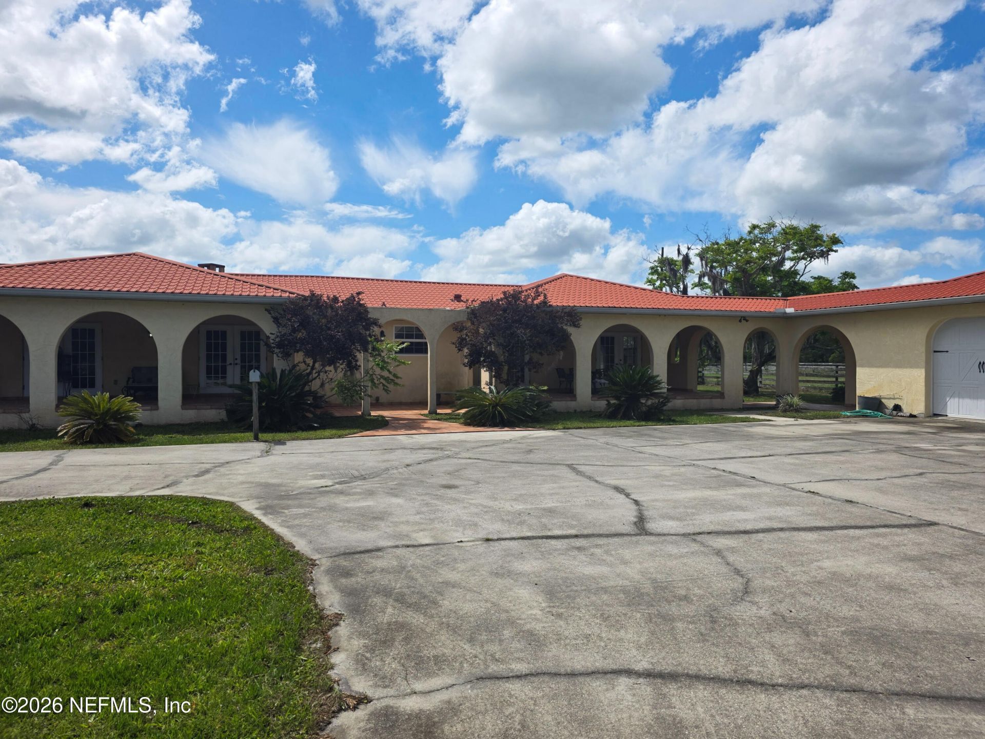 721 Bunnell Road, Seville, FL 32190 Photo