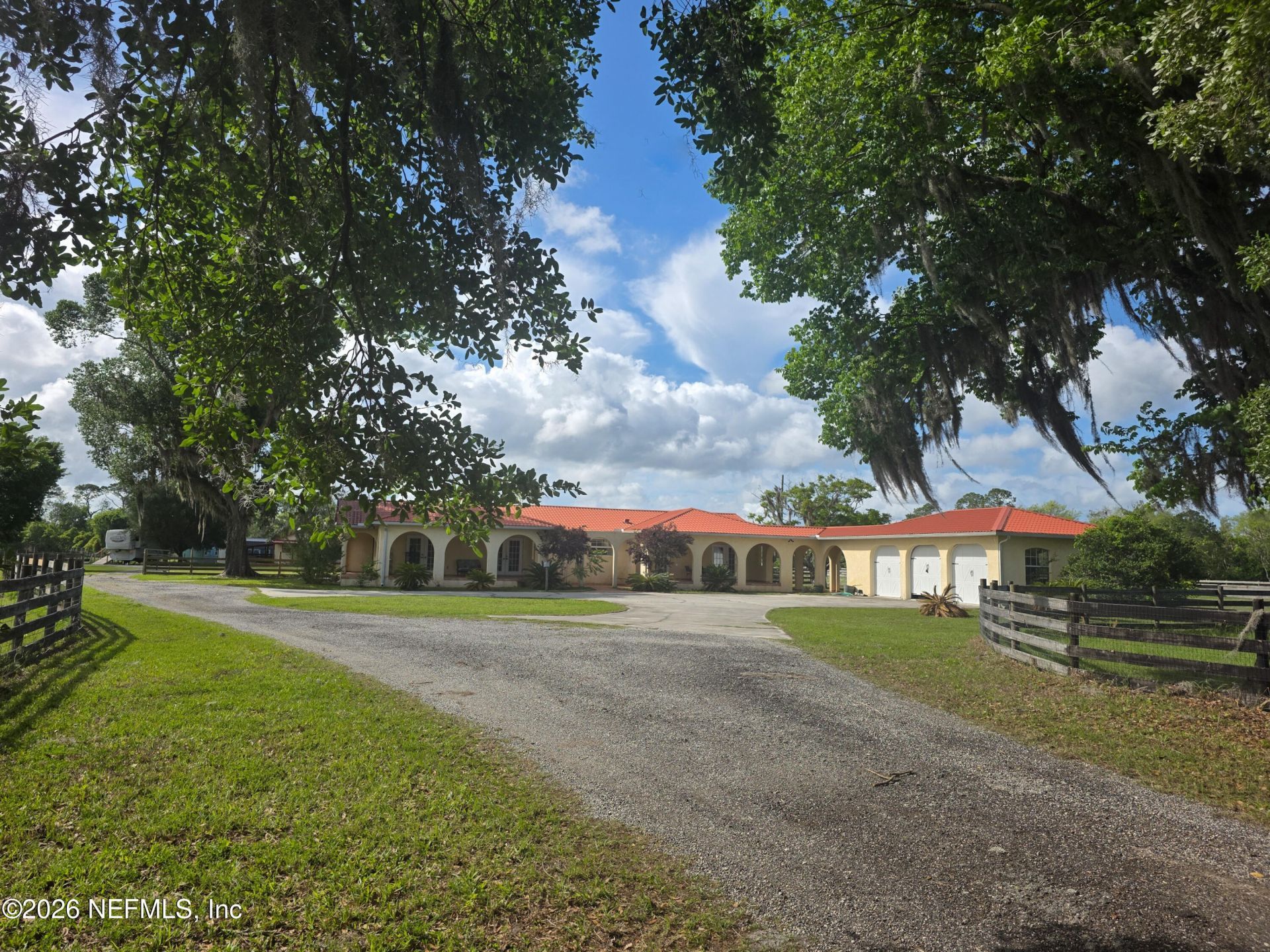 721 Bunnell Road, Seville, FL 32190 Photo