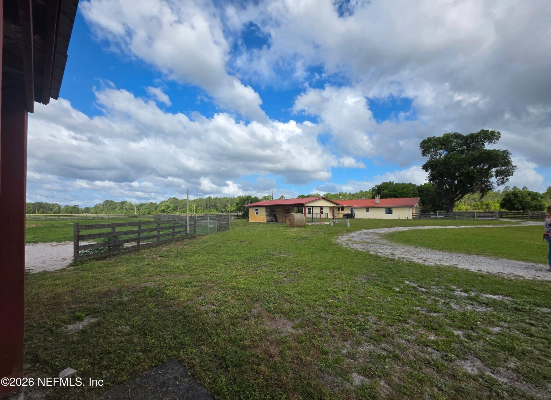 721 Bunnell Road, Seville, FL 32190 Photo