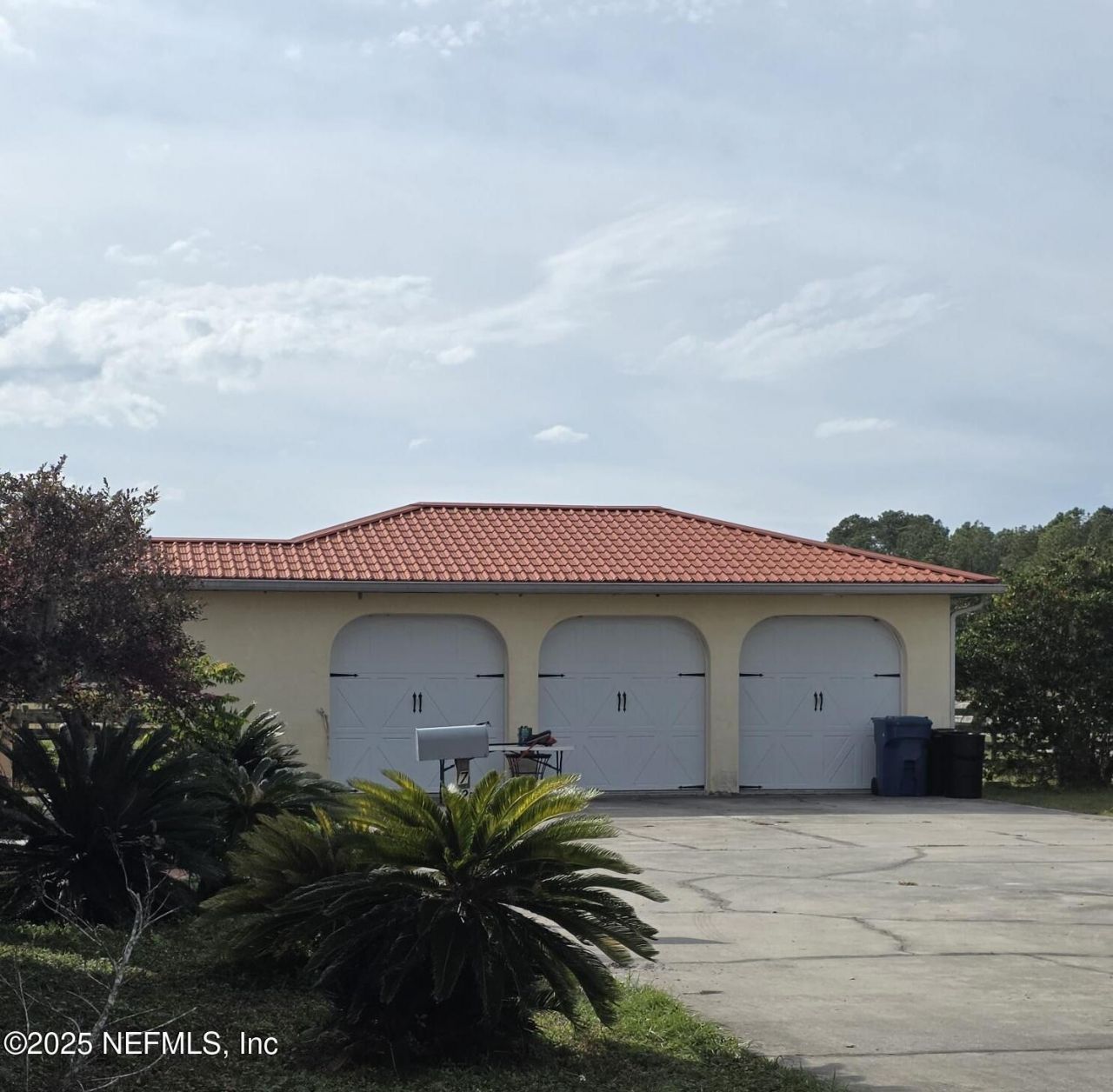 721 Bunnell Road, Seville, FL 32190 Photo