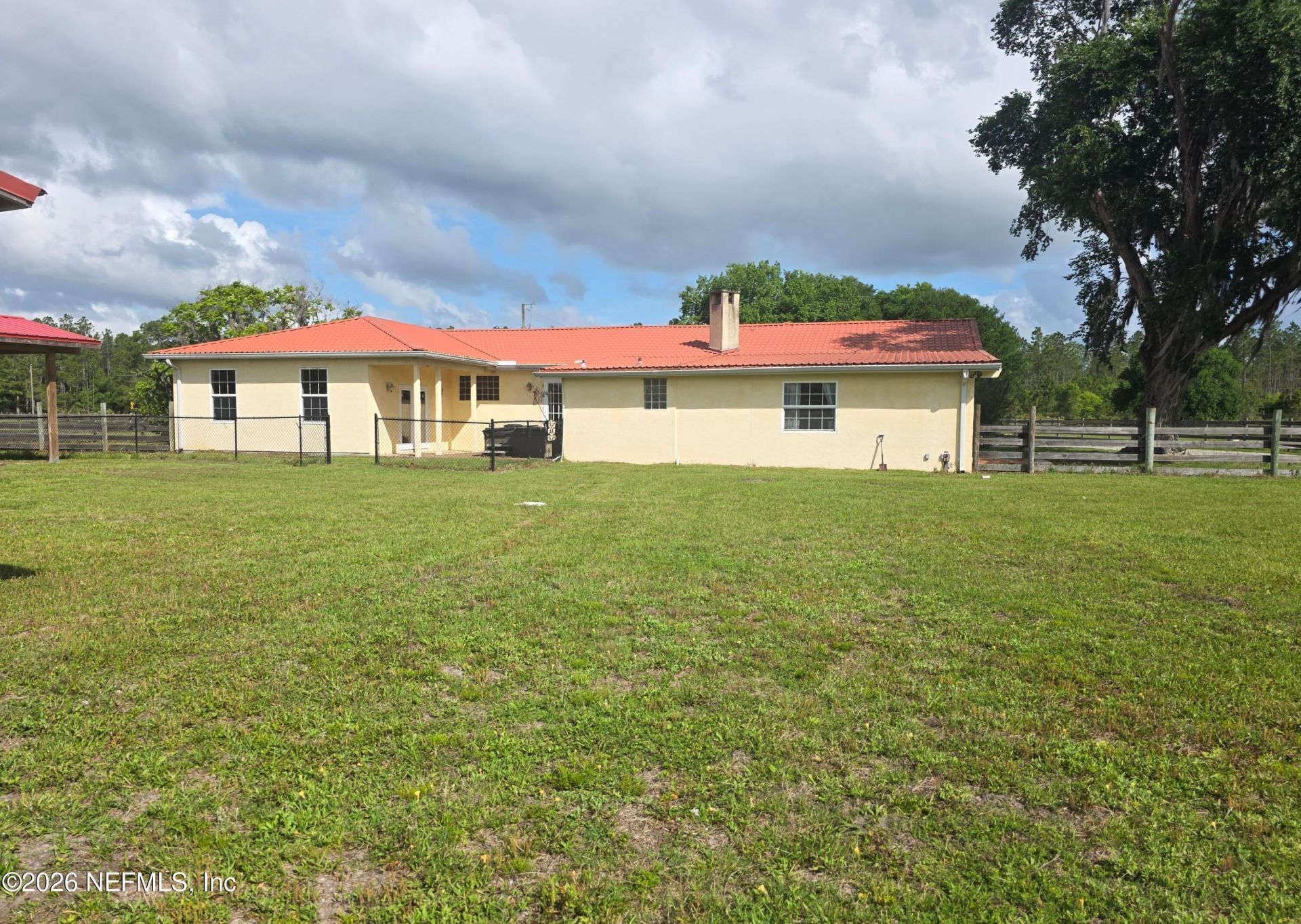 721 Bunnell Road, Seville, FL 32190 Photo