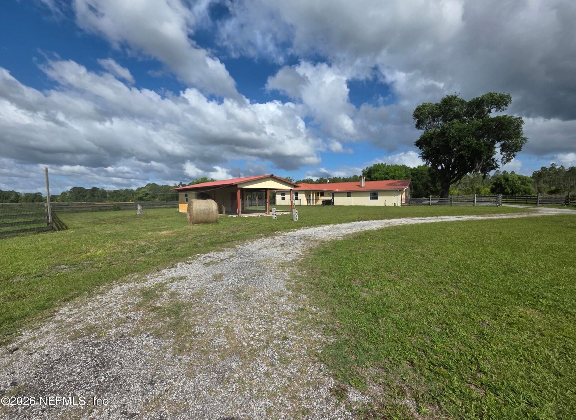 721 Bunnell Road, Seville, FL 32190 Photo