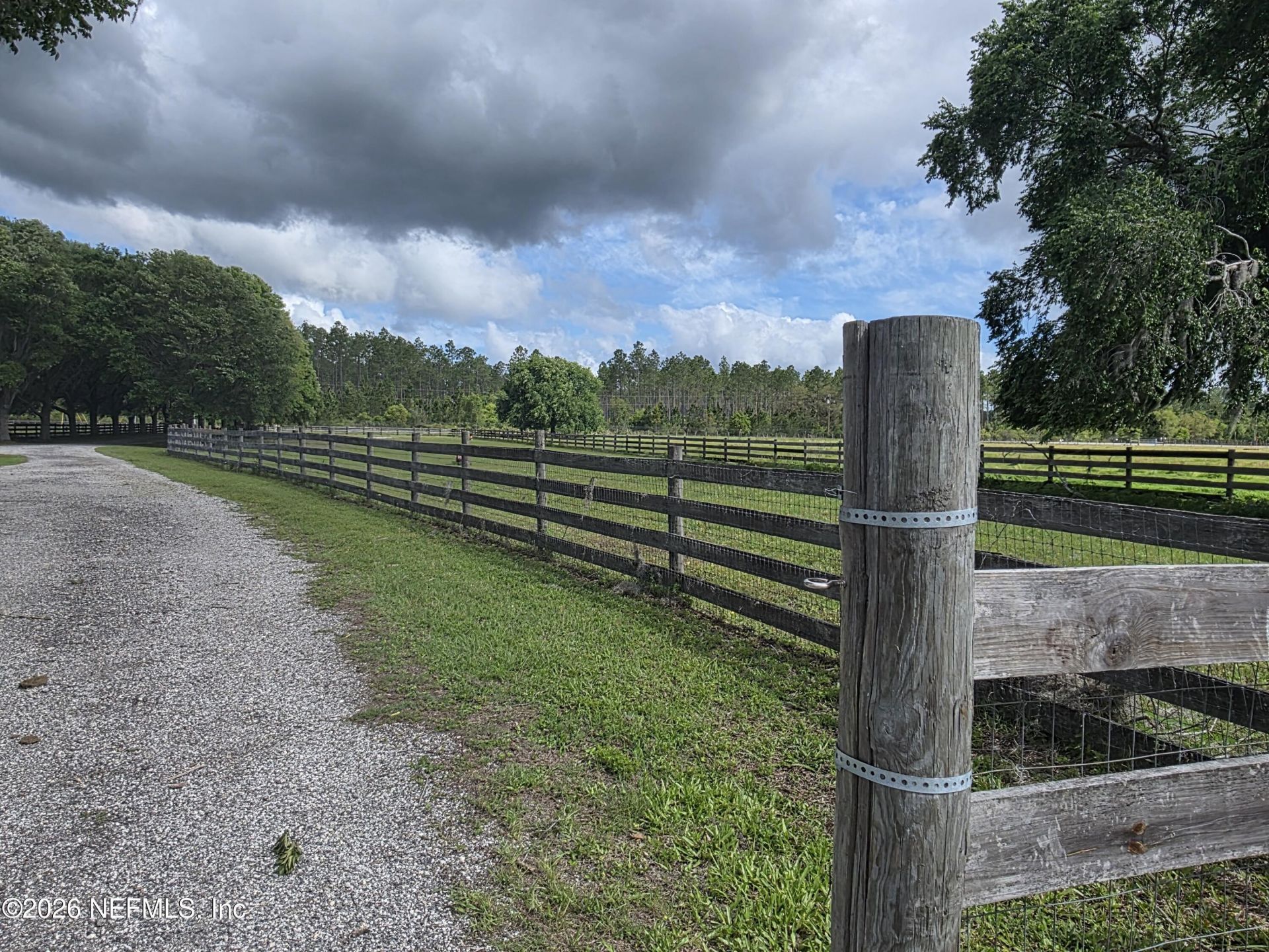 721 Bunnell Road, Seville, FL 32190 Photo