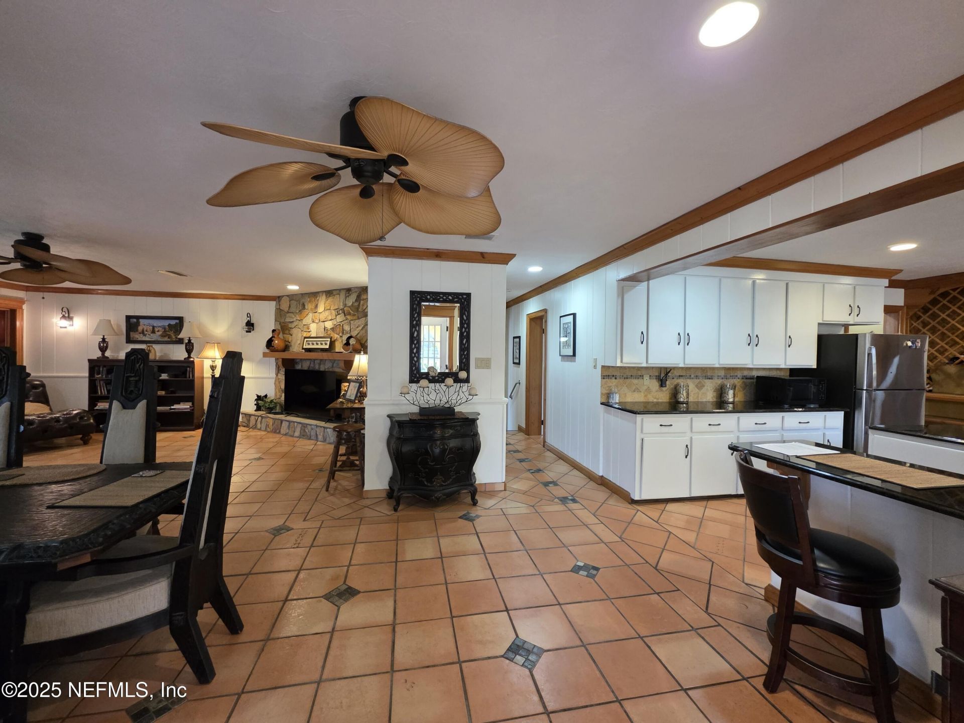 721 Bunnell Road, Seville, FL 32190 Photo