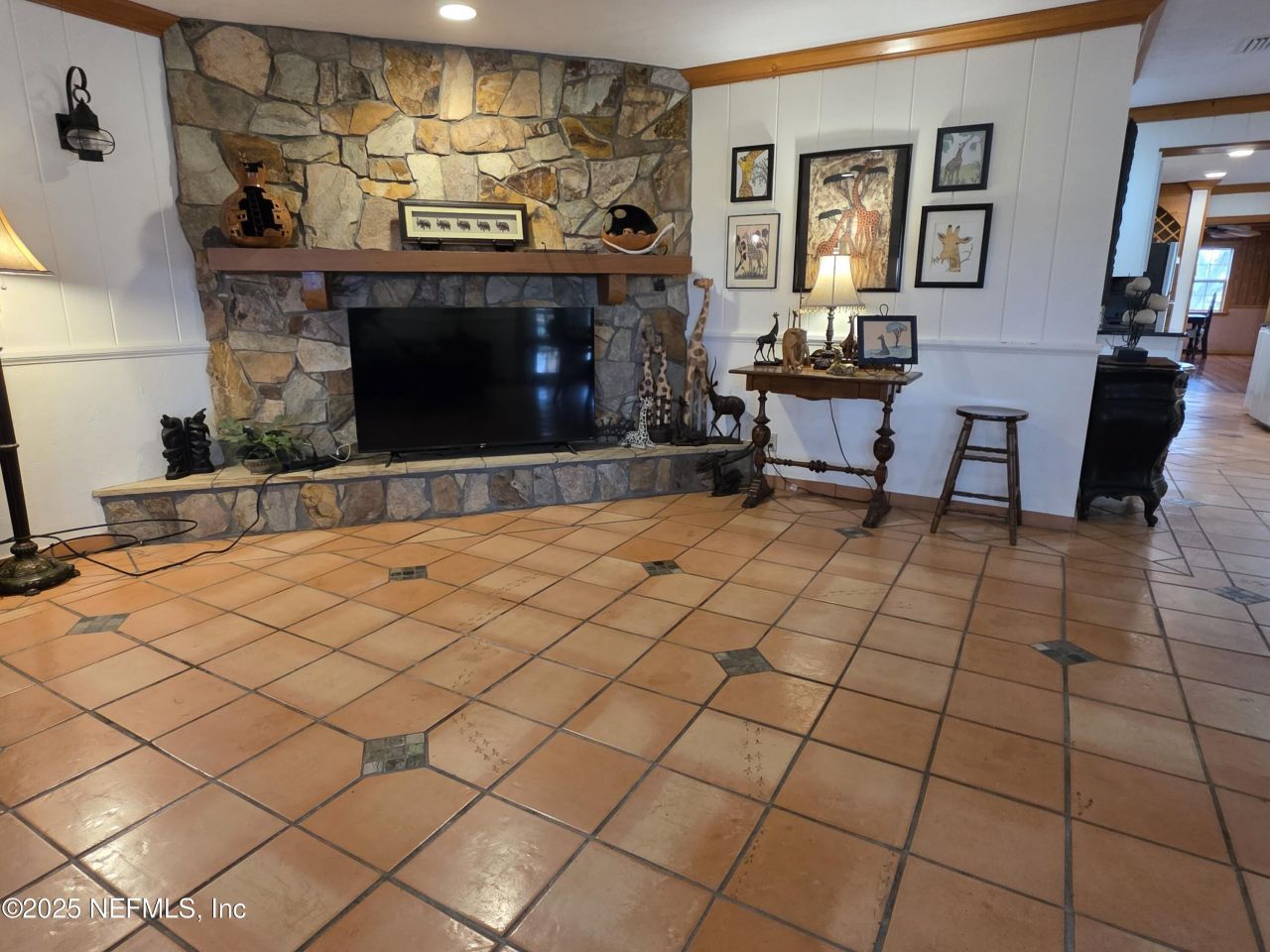 721 Bunnell Road, Seville, FL 32190 Photo