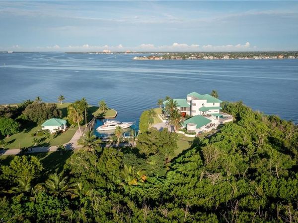 14040 Schultz Rd, FORT MYERS, FL 33908