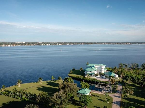 14040 Schultz Rd, FORT MYERS, FL 33908
