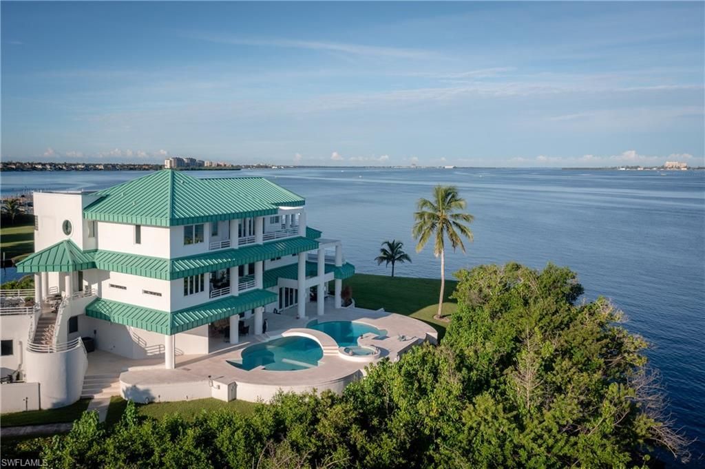 14040 Schultz Rd, Fort Myers, FL 33908 Photo