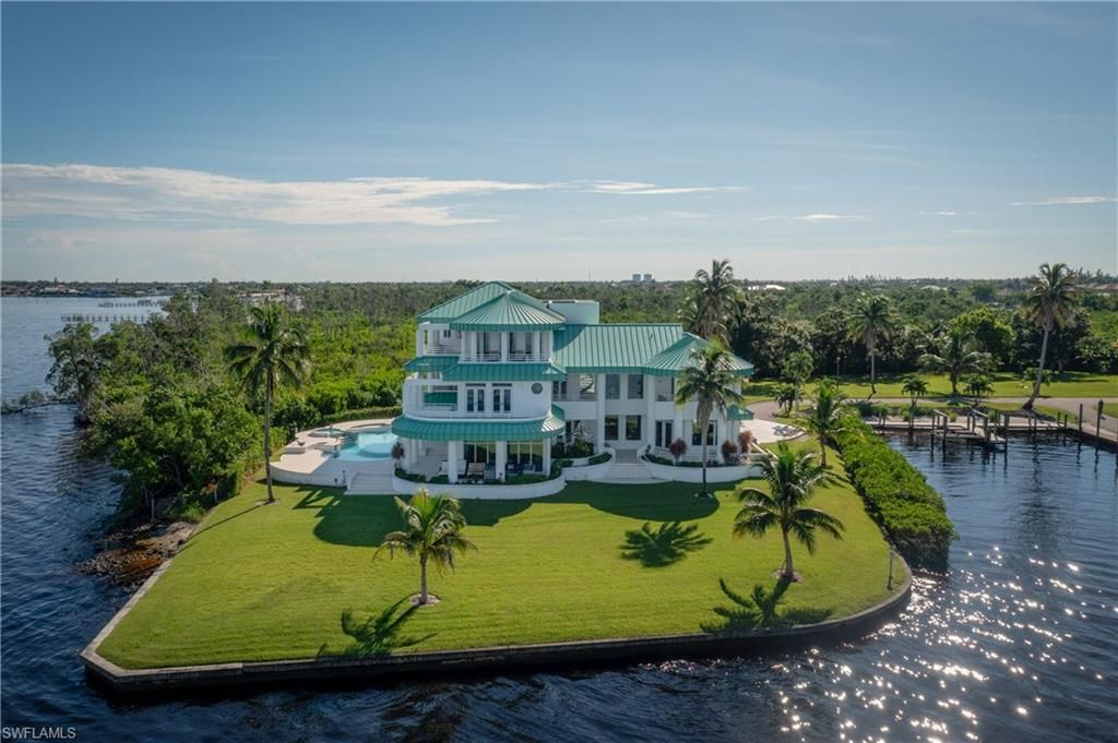 14040 Schultz Rd, Fort Myers, FL 33908 Photo