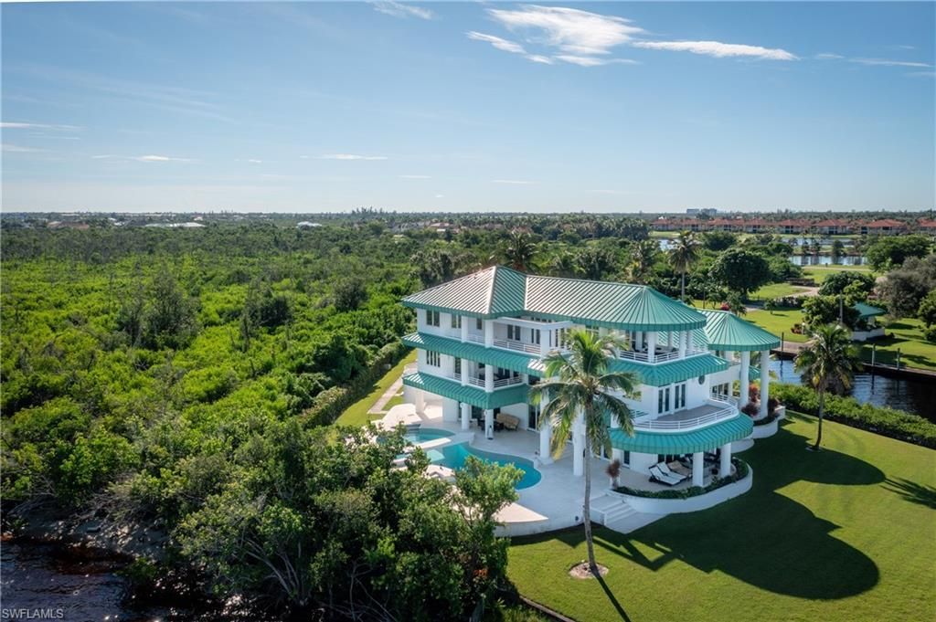 14040 Schultz Rd, Fort Myers, FL 33908 Photo
