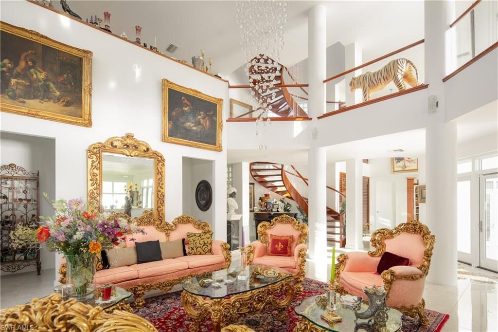 14040 Schultz Rd, Fort Myers, FL 33908 Photo