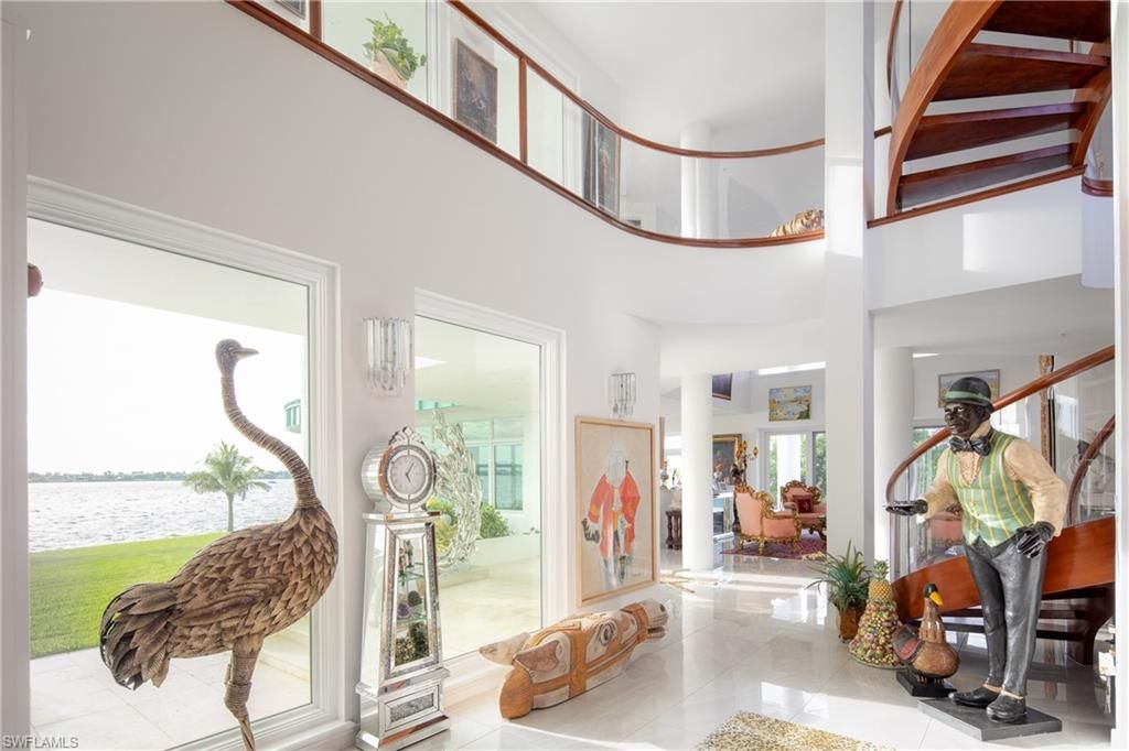 14040 Schultz Rd, Fort Myers, FL 33908 Photo