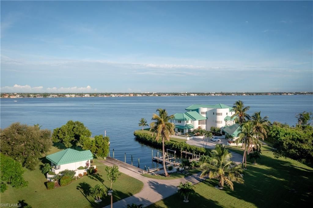 14040 Schultz Rd, Fort Myers, FL 33908 Photo