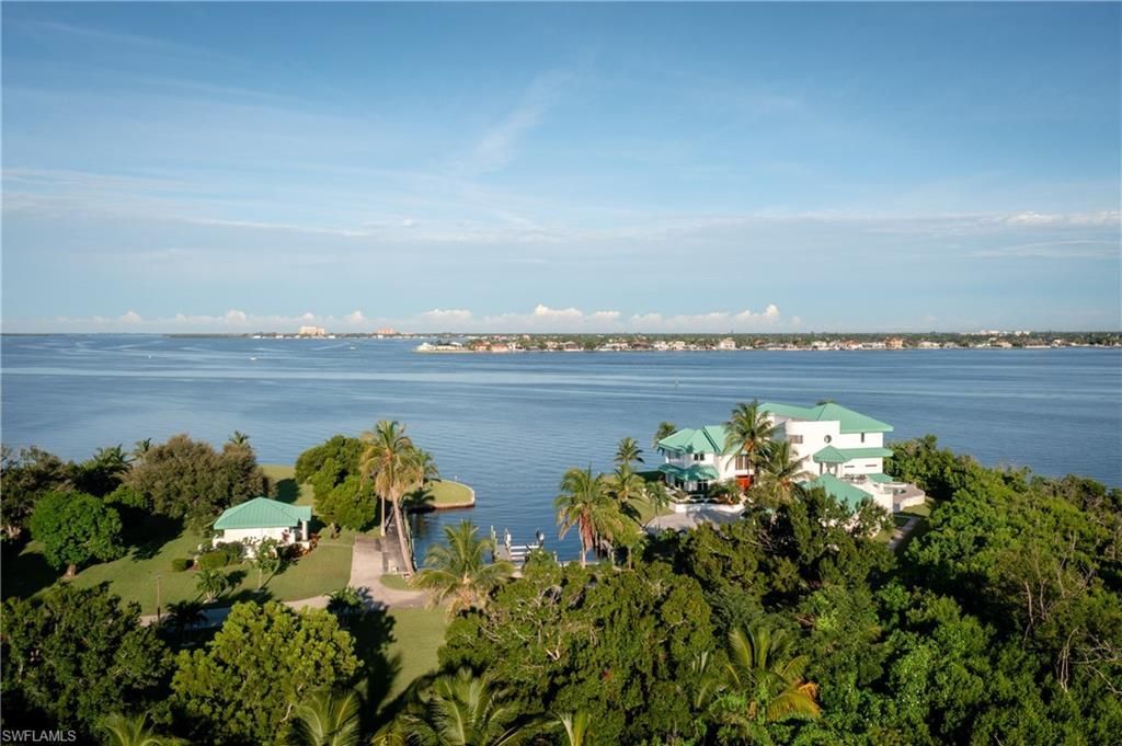 14040 Schultz Rd, Fort Myers, FL 33908 Photo