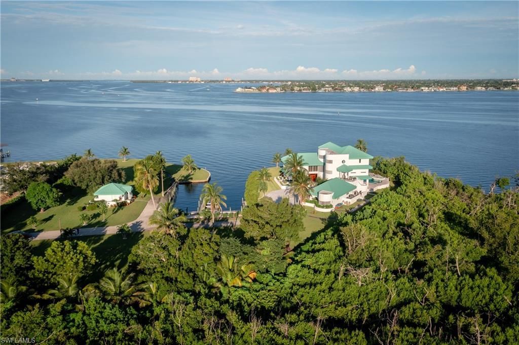 14040 Schultz Rd, Fort Myers, FL 33908 Photo