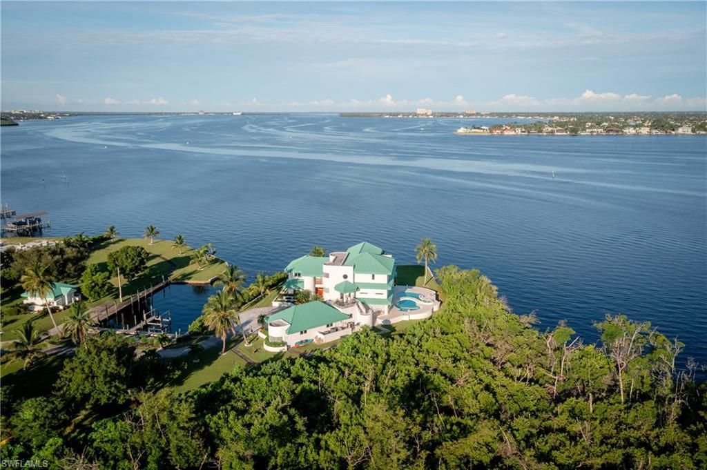 14040 Schultz Rd, Fort Myers, FL 33908 Photo