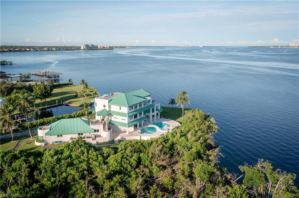 14040 Schultz Rd, Fort Myers, FL 33908 Photo