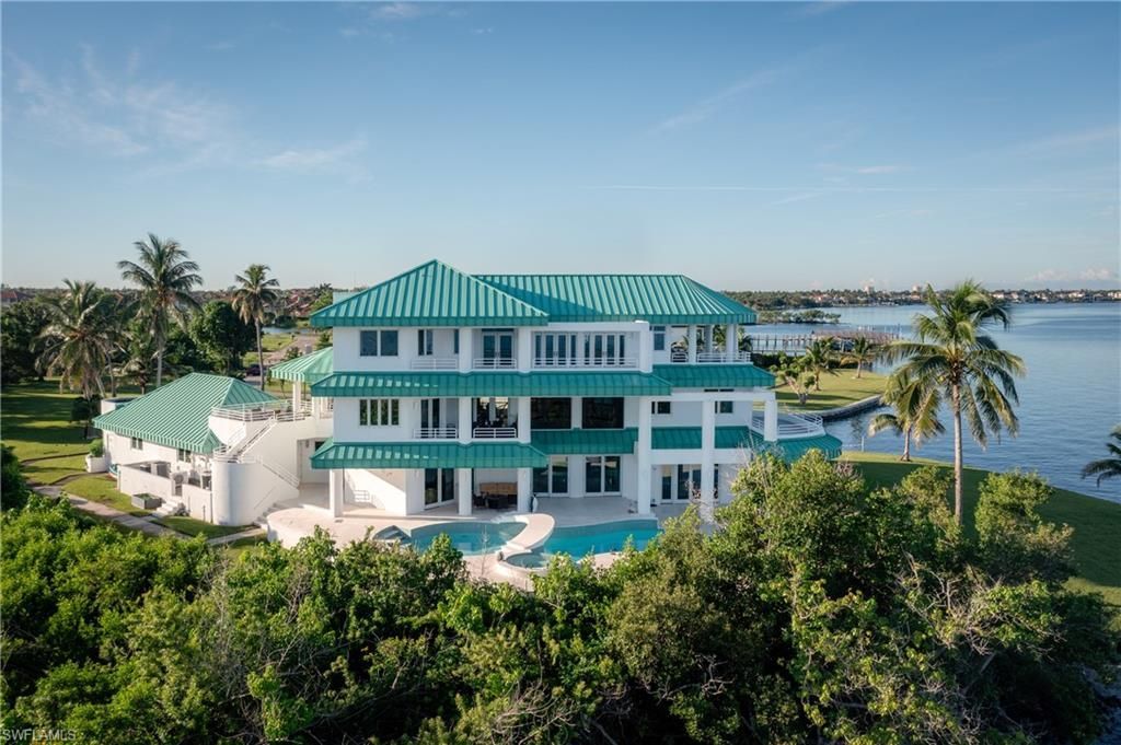 14040 Schultz Rd, Fort Myers, FL 33908 Photo