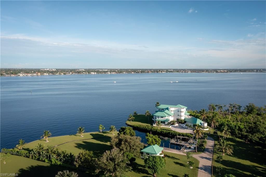 14040 Schultz Rd, Fort Myers, FL 33908 Photo