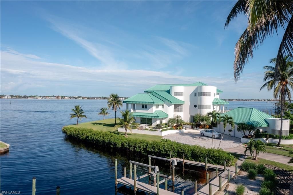 14040 Schultz Rd, Fort Myers, FL 33908 Photo