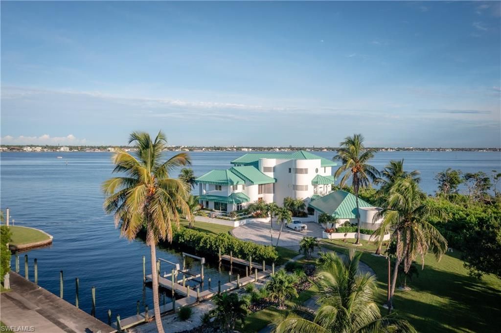 14040 Schultz Rd, Fort Myers, FL 33908 Photo