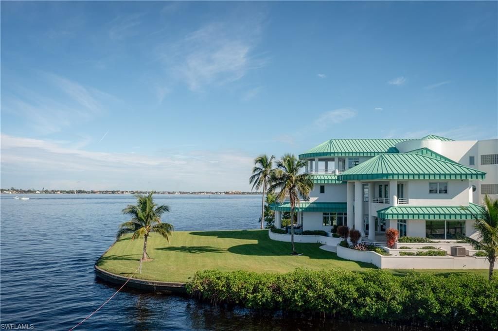 14040 Schultz Rd, Fort Myers, FL 33908 Photo