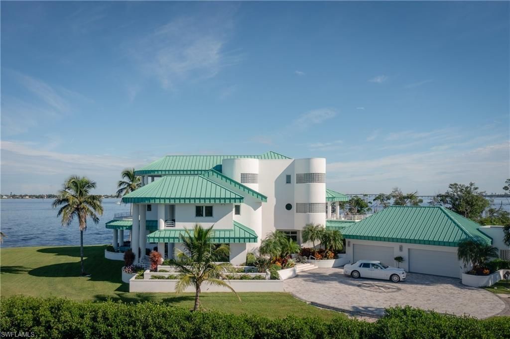 14040 Schultz Rd, Fort Myers, FL 33908 Photo