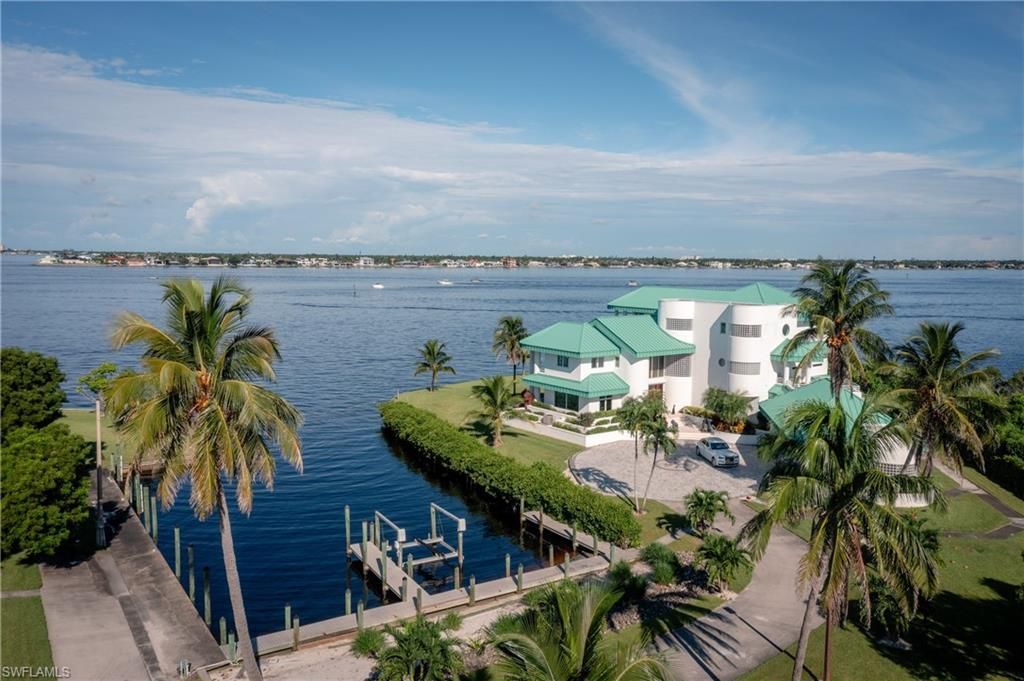 14040 Schultz Rd, Fort Myers, FL 33908 Photo