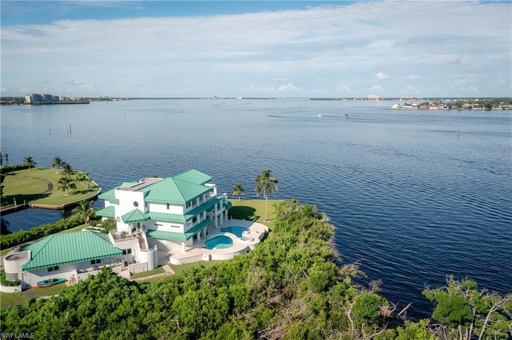 14040 Schultz Rd, Fort Myers, FL 33908 Photo